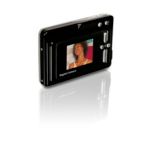 Ultra thin design goes anywhere