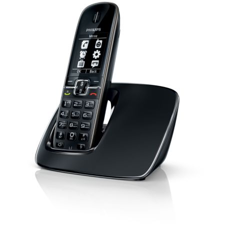 CD4901B/51  BeNear CD4901B Cordless phone