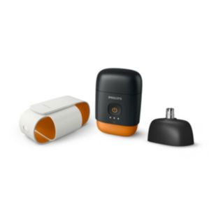 Shaver 500 Series 便攜式電鬚刨