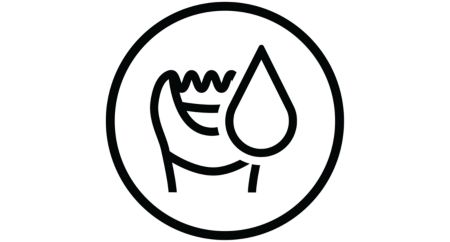 Utilisation à sec ou sous l’eau pour le maximum de commodité