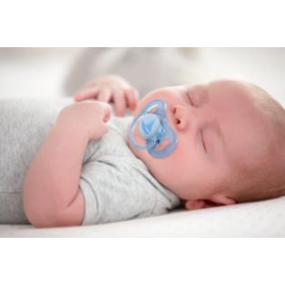 Avent Mini-Schnuller