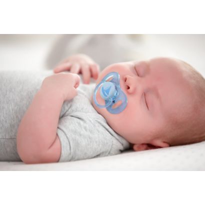 Extra small and lightweight for your little one