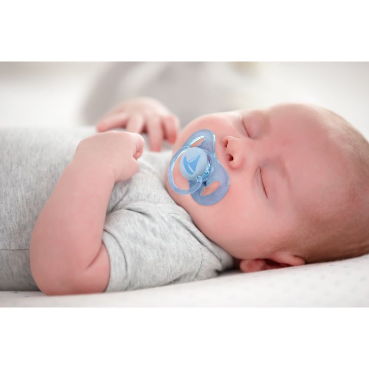 Extra small and lightweight for your little one