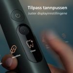 Opplev pussing på neste nivå