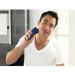 ComfortCut, pour un rasage confortable