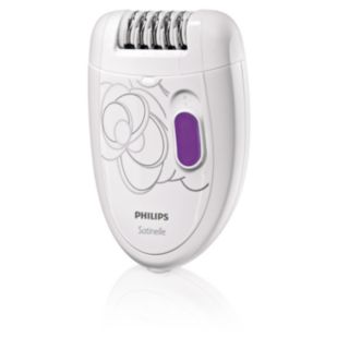 Satinelle Satinelle-epilator