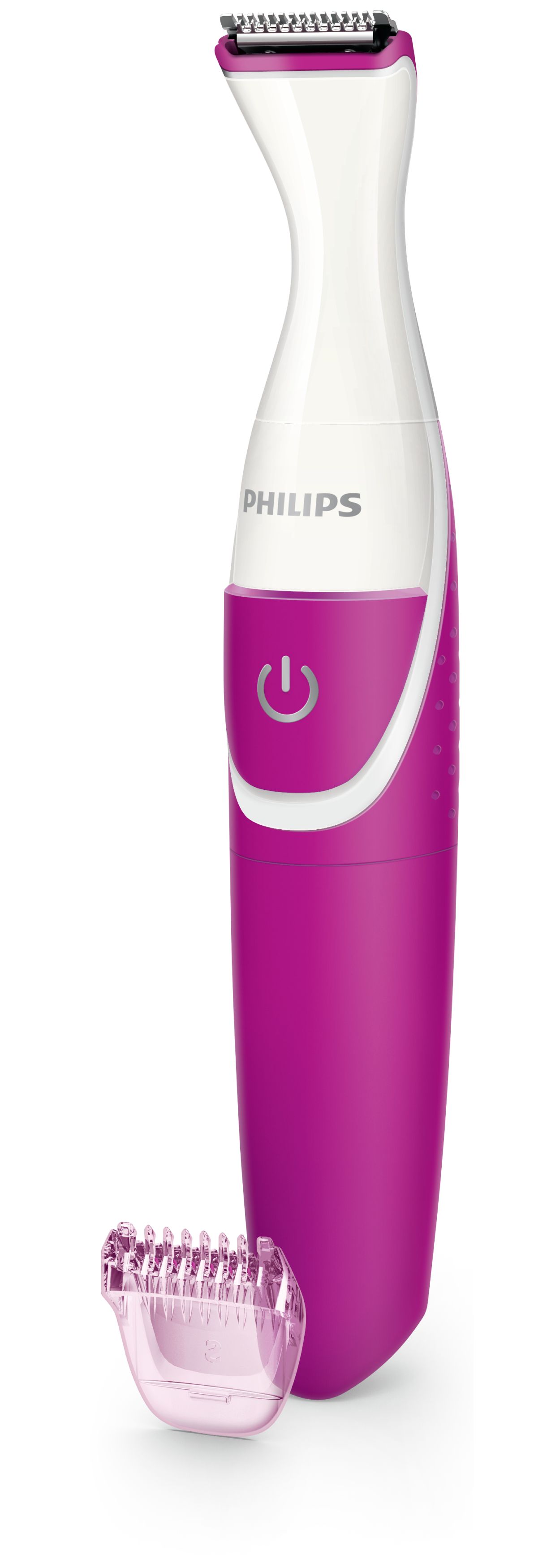 BikiniGenie Bikini trimmer BRT381 15 Philips