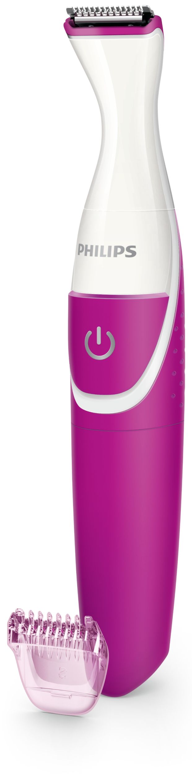 BikiniGenie Bikini trimmer