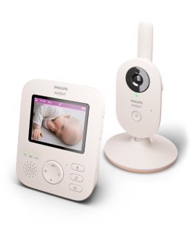 Video Baby Monitor