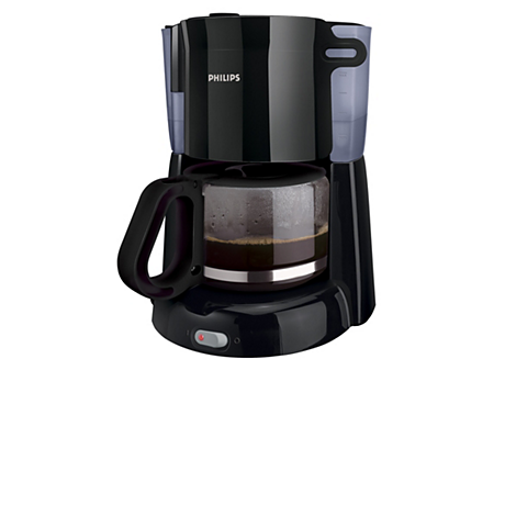 HD7466/20 Daily Collection Coffee maker
