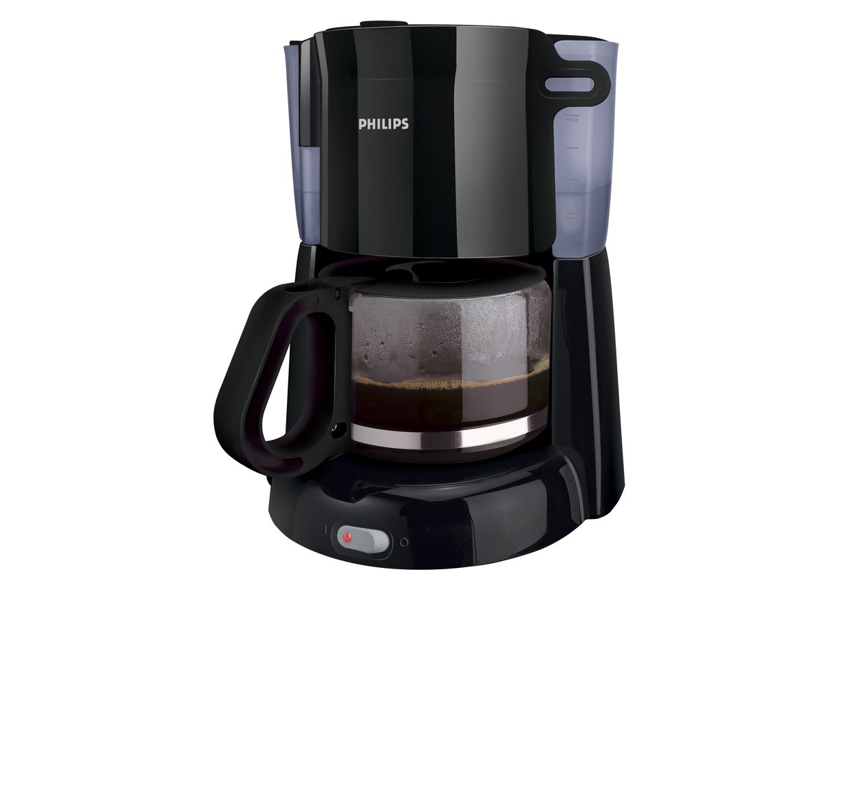 Daily Collection Coffee maker HD7466/20 Philips