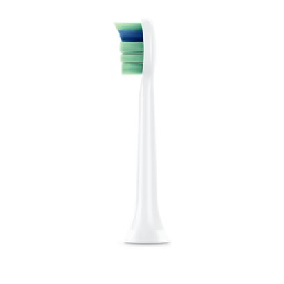 Sonicare ProResults plaque defense
