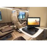 Swivel Screen, flexible view