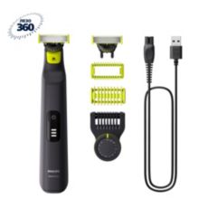 OneBlade Pro 360