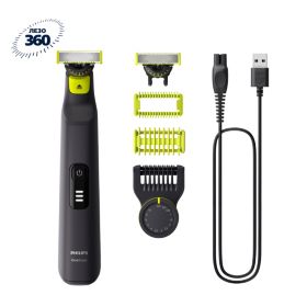 Електростанок Philips OneBlade Pro 360 