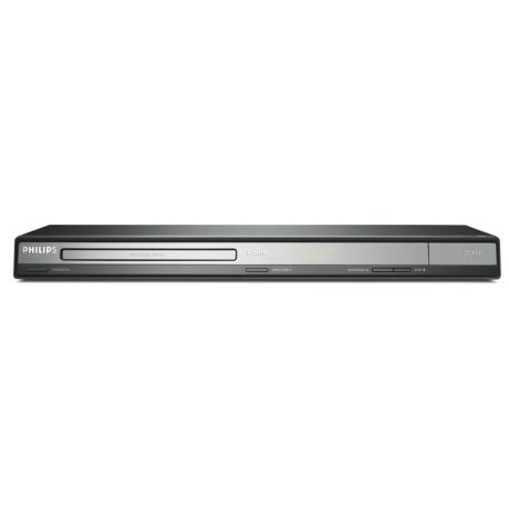 DVP3986/94  DVD player