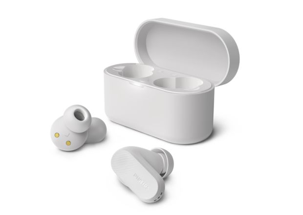 3000 series True wireless headphones