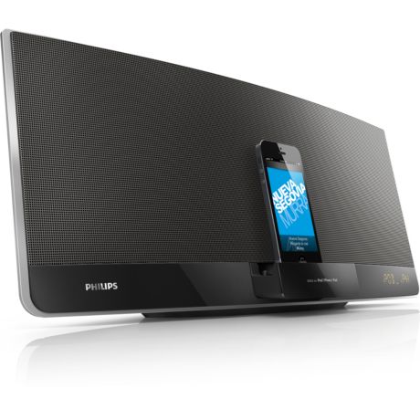 DCM3260/12  DCM3260 Micro music system