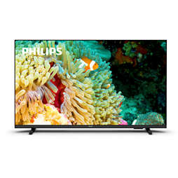 LED Світлодіодний телевізор 4K UHD Smart TV