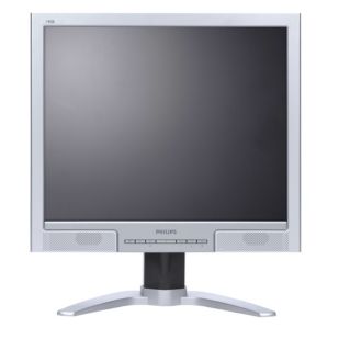 LCD monitor