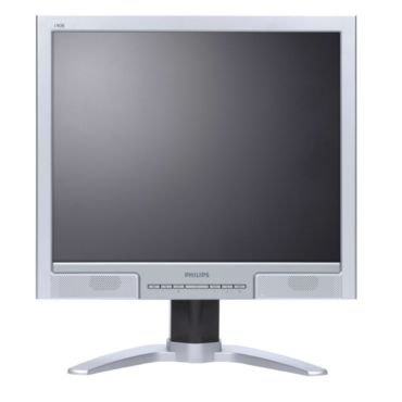 LCD monitor