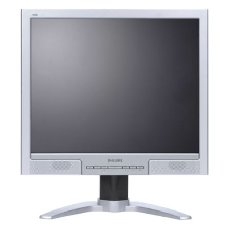 190B8CS/05  LCD monitor