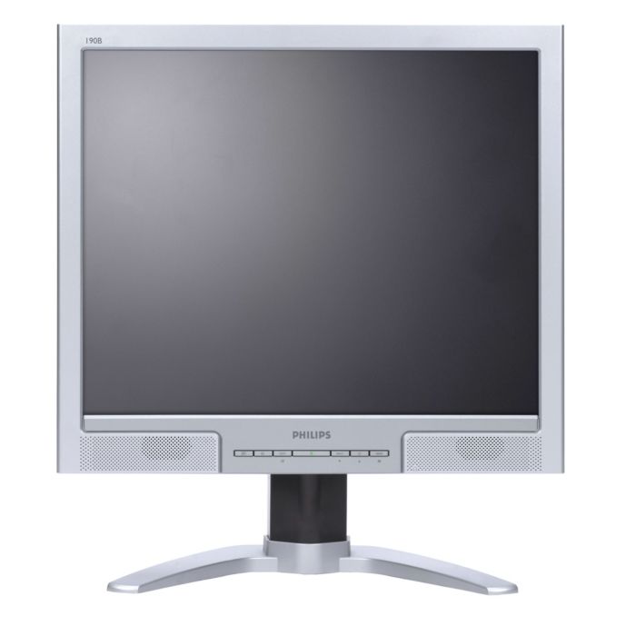 High-productivity display, great convenience
