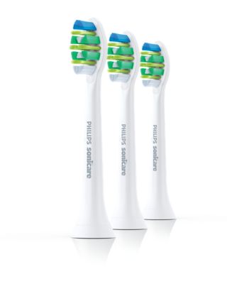 InterCare インターケアーブラシヘッド レギュラー HX9003/01 | Sonicare