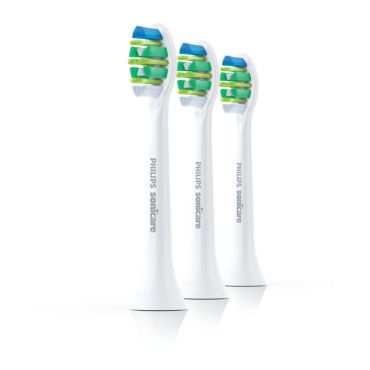 Philips Sonicare InterCare インターケアーブラシヘッド　レギュラー