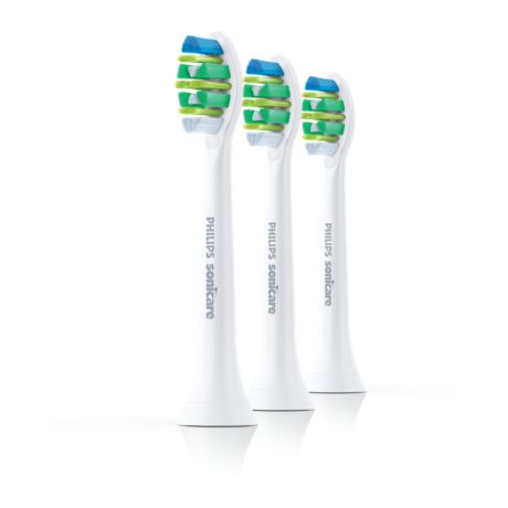 HX9003/01 Philips Sonicare InterCare インターケアーブラシヘッド　レギュラー