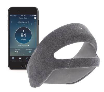 SmartSleep Deep Sleep Headband スマートスリープ ディープスリープ