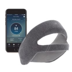 SmartSleep Stirnband mittlerer Größe