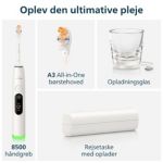 Oplev renhed på et højere niveau