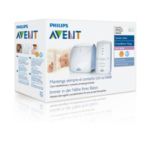 Tranquilidad con un sonido increíblemente nítido