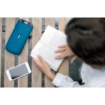 Small size, great sound