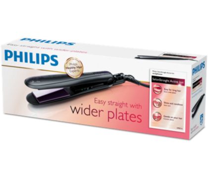 Philips hp8314 2024 hair straightener