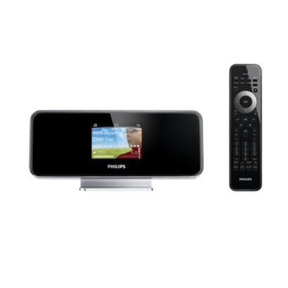 Osloboďte svoju hudbu