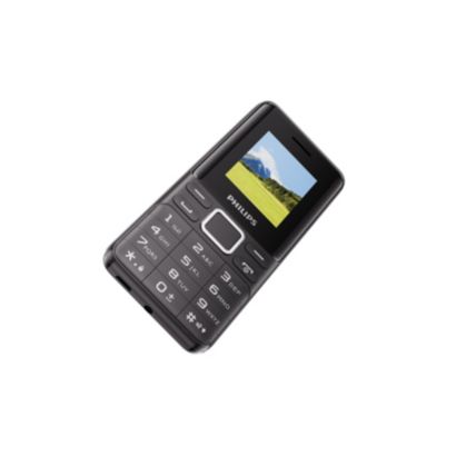 Philips Philips E2510