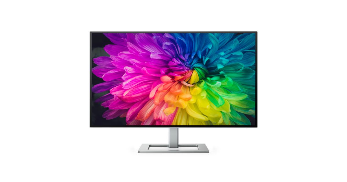 Monitor 4K UHD monitor 27E2F7901/27 | Philips