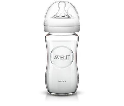 Philips glass sale baby bottles