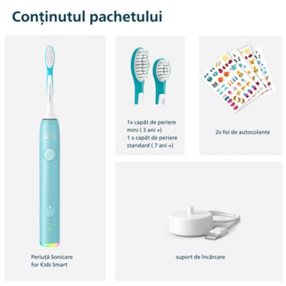 Sonicare For Kids Smart