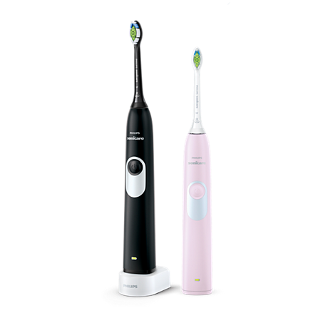 HX6232/43 Philips Sonicare 2 Series gum health Sonic electric toothbrush