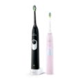 Improves gum health up to 100%