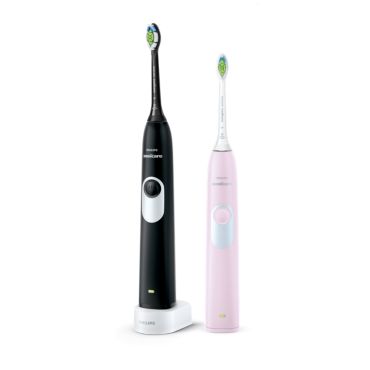 Philips Sonicare 2 Series gum health Sonic electric toothbrush