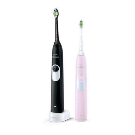 HX6232/43 Philips Sonicare 2 Series gum health Sonic electric toothbrush