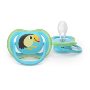 Avent Pacifier ultra air