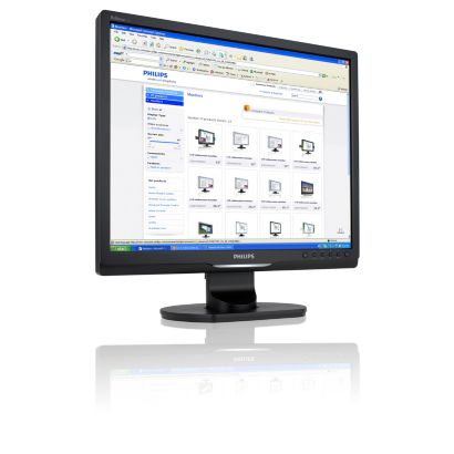 Philips Brilliance