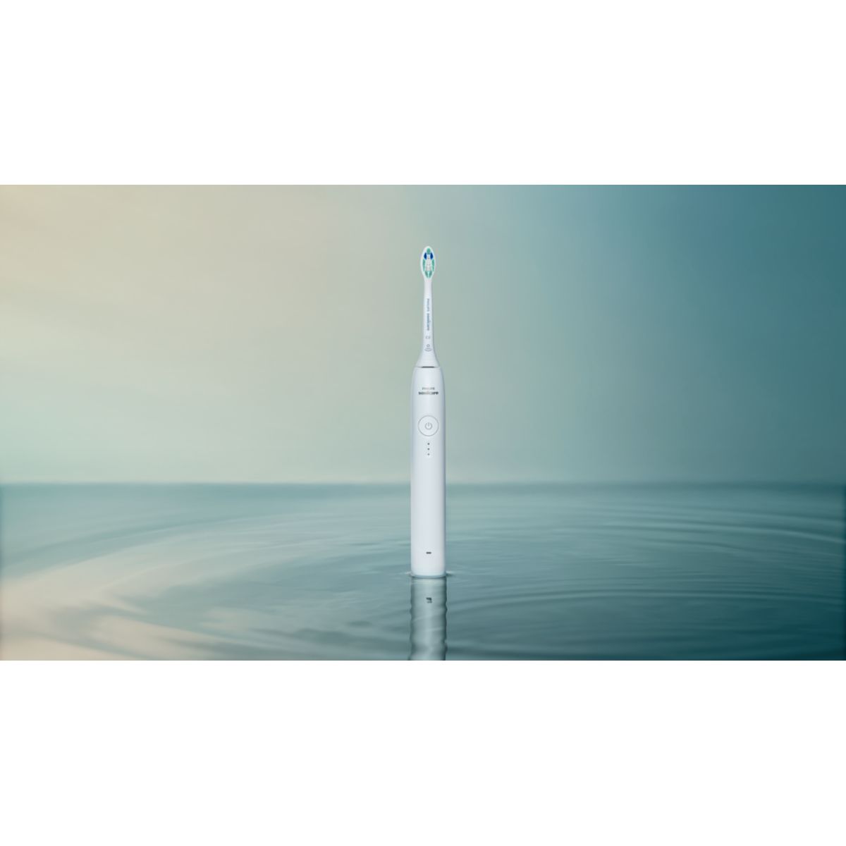 Sonicare 4100 Rechargeable toothbrush - thumbnail 9