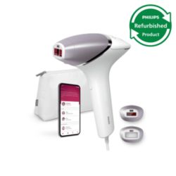 Lumea IPL 8000 Series Refurbished IPL-ontharingsapparaat