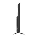 Elegant Smart TV made easy